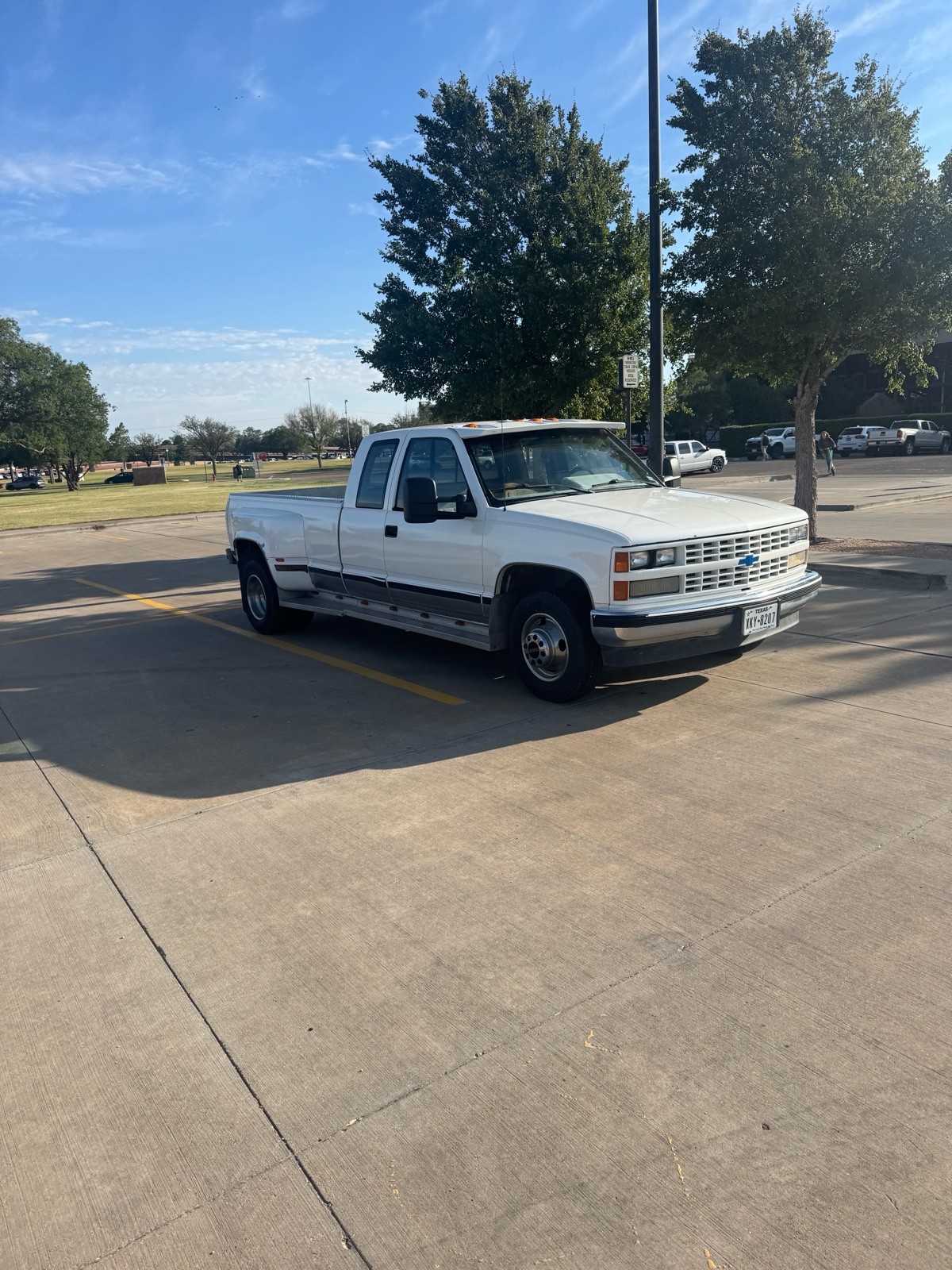 Chevrolet-CK-Pickup-3500-1989-29
