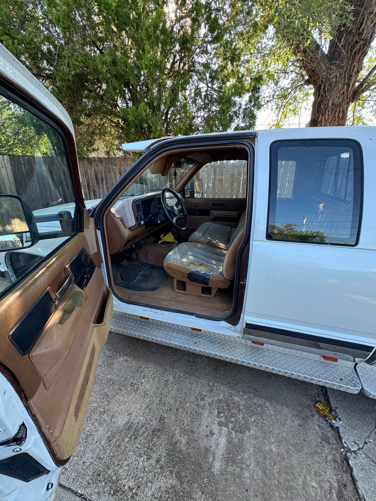 Chevrolet-CK-Pickup-3500-1989-32
