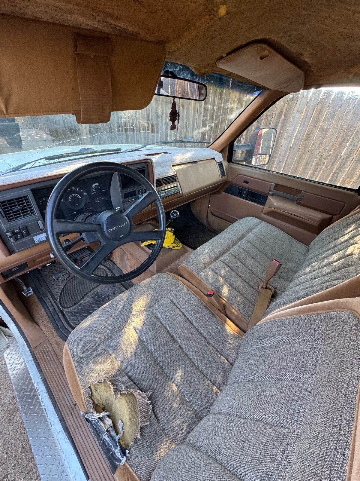 Chevrolet-CK-Pickup-3500-1989-33