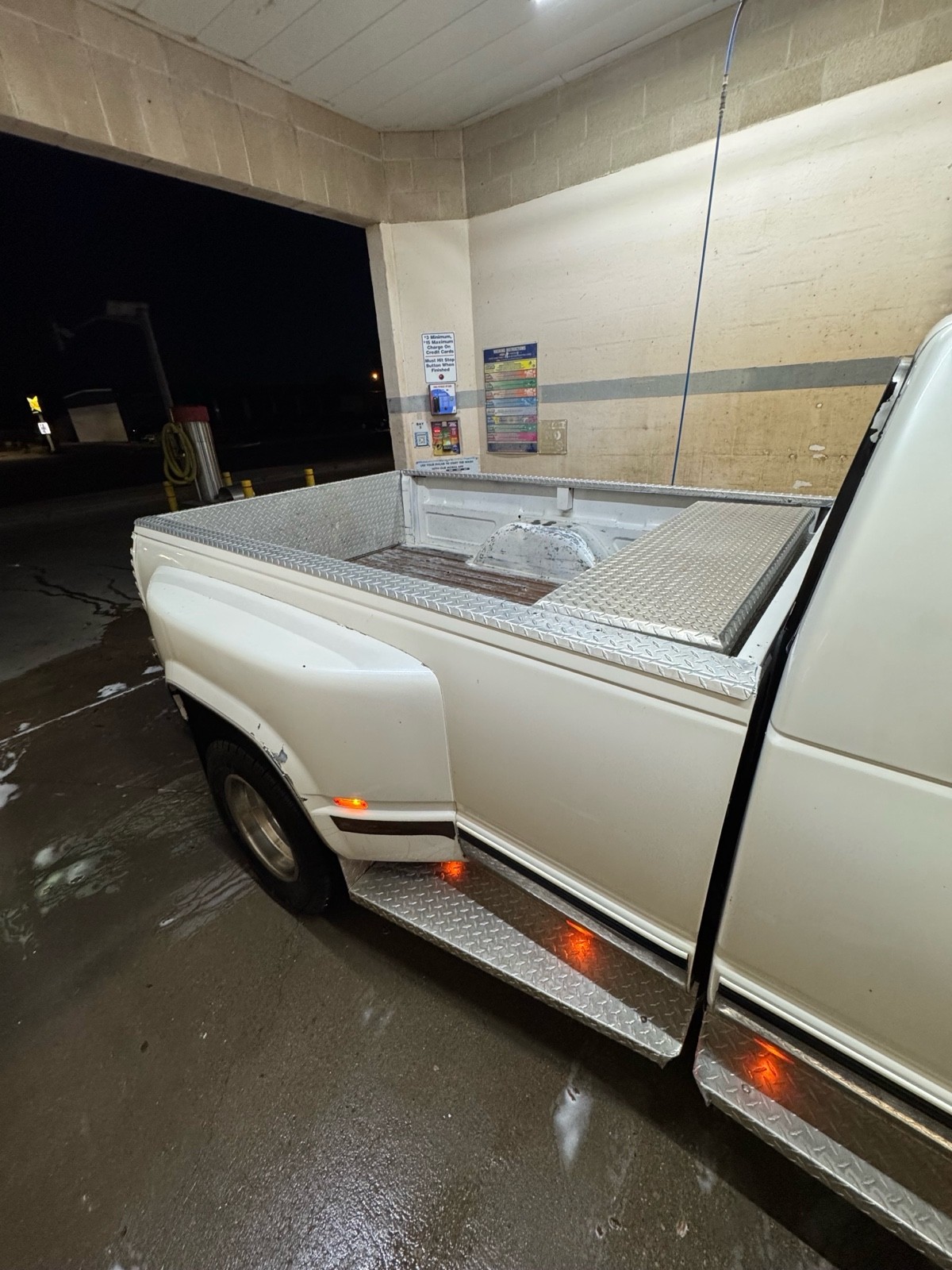 Chevrolet-CK-Pickup-3500-1989-4