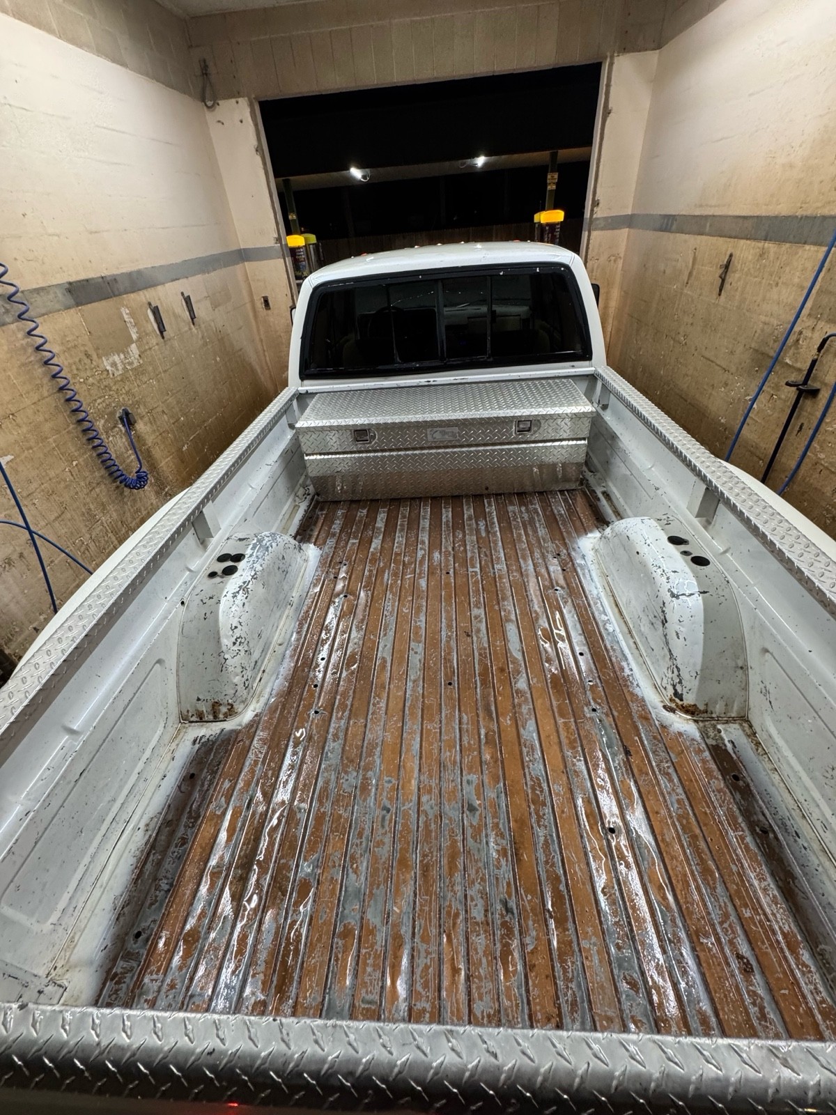 Chevrolet-CK-Pickup-3500-1989-6