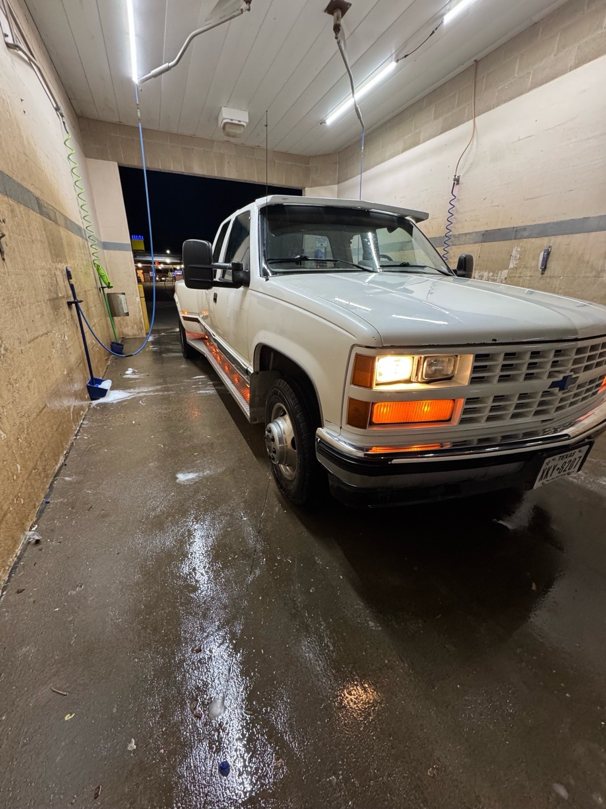 Chevrolet-CK-Pickup-3500-1989-7