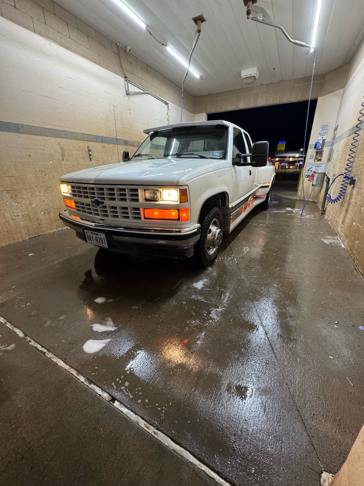 Chevrolet-CK-Pickup-3500-1989-8