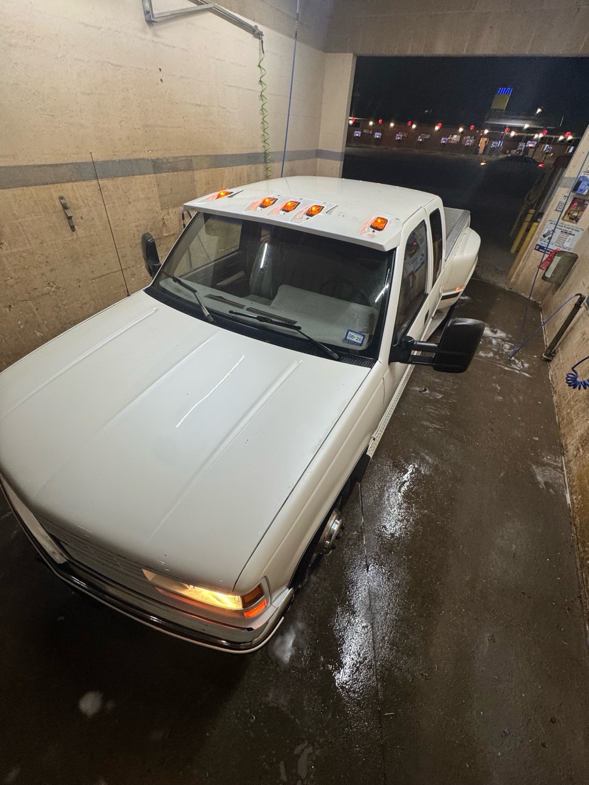 Chevrolet-CK-Pickup-3500-1989-9