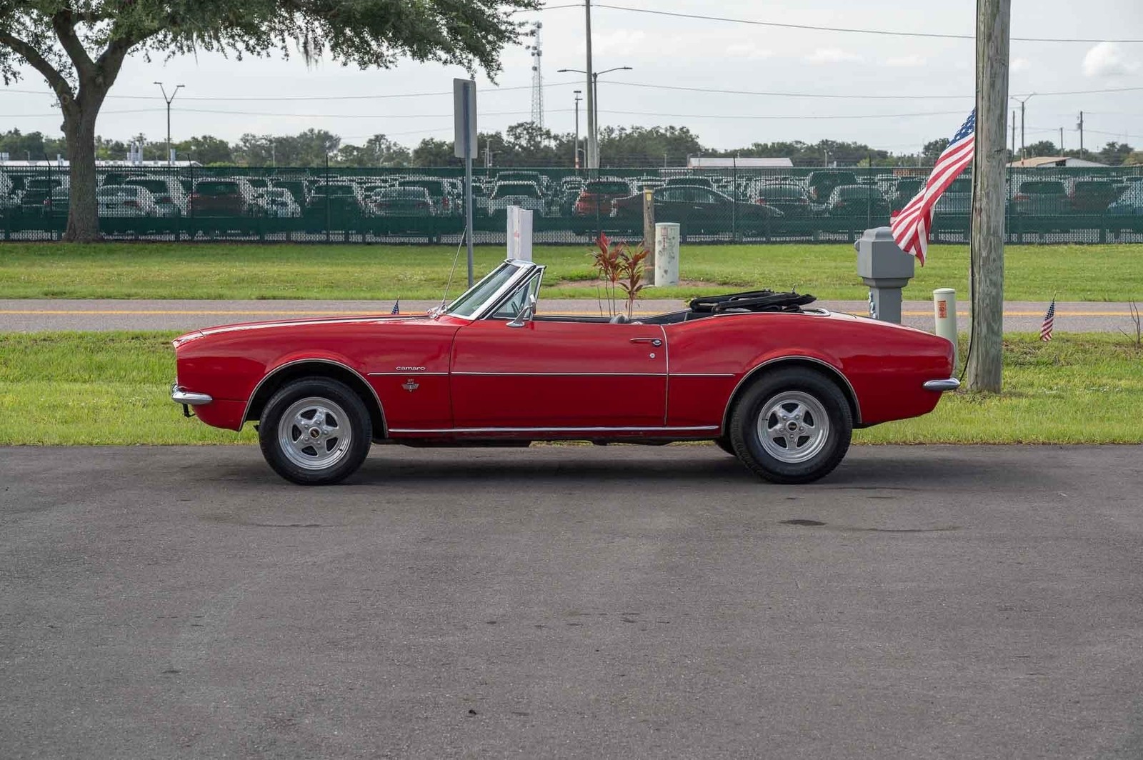 Chevrolet-Camaro-1967-2-Door-1