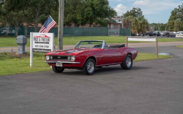 Chevrolet-Camaro-1967-2-Door