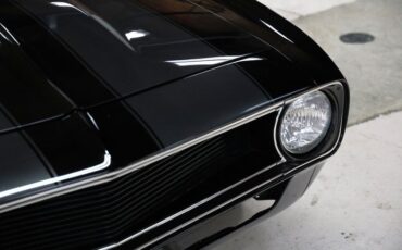 Chevrolet-Camaro-1967-Black-Black-15