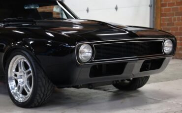 Chevrolet-Camaro-1967-Black-Black-16