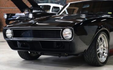 Chevrolet-Camaro-1967-Black-Black-17
