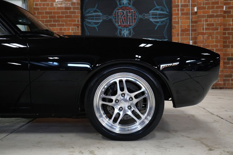 Chevrolet-Camaro-1967-Black-Black-18