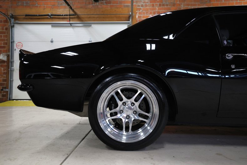 Chevrolet-Camaro-1967-Black-Black-20