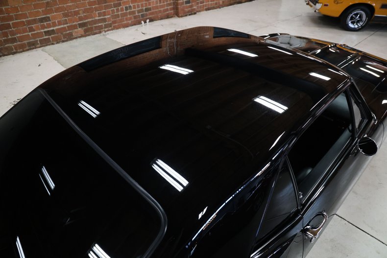 Chevrolet-Camaro-1967-Black-Black-28