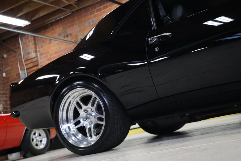 Chevrolet-Camaro-1967-Black-Black-31