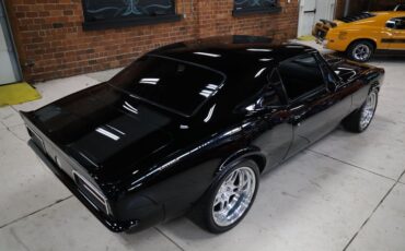 Chevrolet-Camaro-1967-Black-Black-34