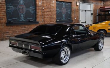 Chevrolet-Camaro-1967-Black-Black-35