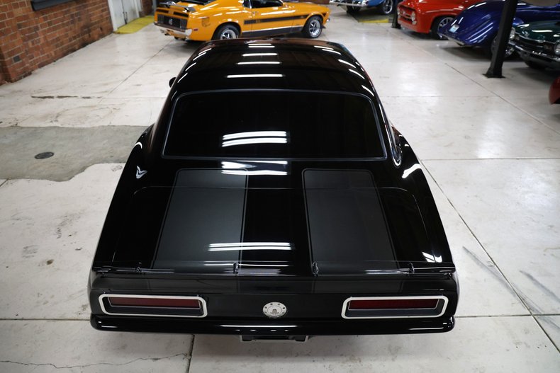 Chevrolet-Camaro-1967-Black-Black-37