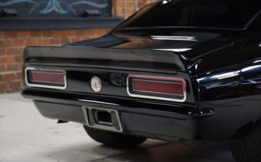 Chevrolet-Camaro-1967-Black-Black-39