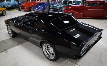 Chevrolet-Camaro-1967-Black-Black-46