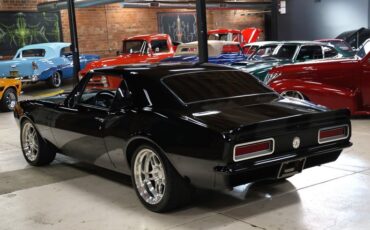 Chevrolet-Camaro-1967-Black-Black-47