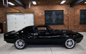 Chevrolet-Camaro-1967-Black-Black-6