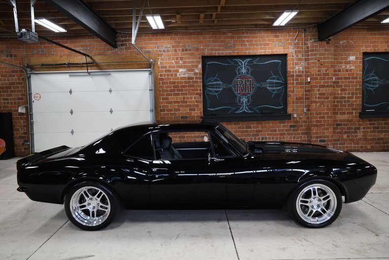 Chevrolet-Camaro-1967-Black-Black-6