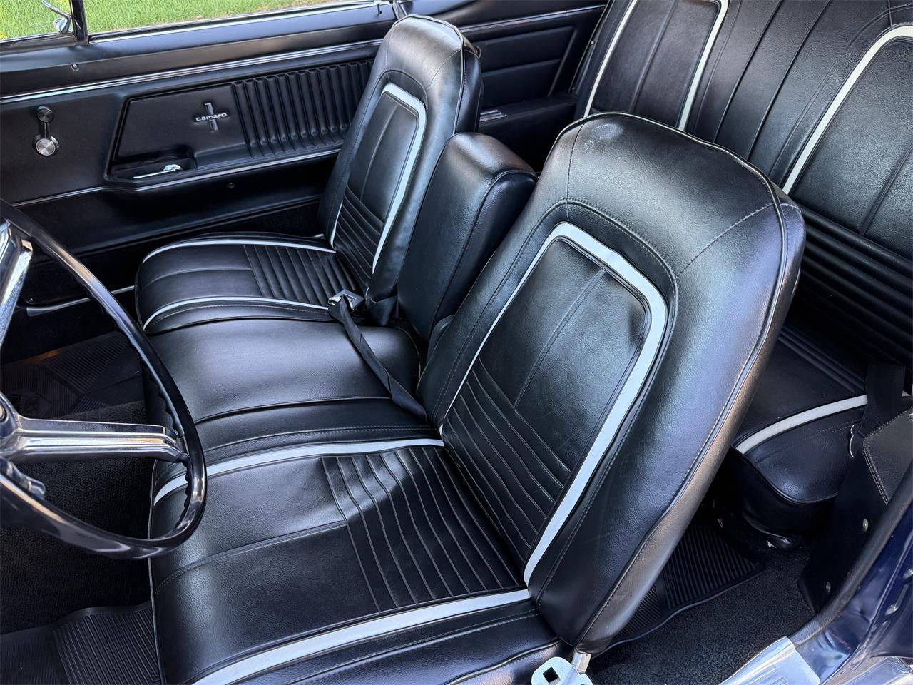 Chevrolet-Camaro-1967-Blue-Black-10