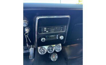 Chevrolet-Camaro-1967-Blue-Black-11