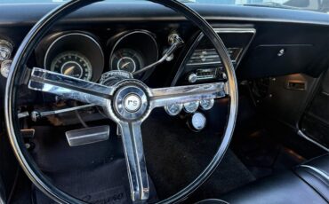 Chevrolet-Camaro-1967-Blue-Black-12