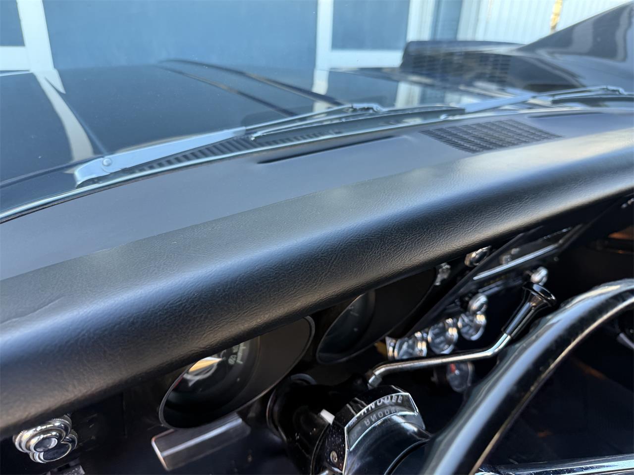 Chevrolet-Camaro-1967-Blue-Black-13