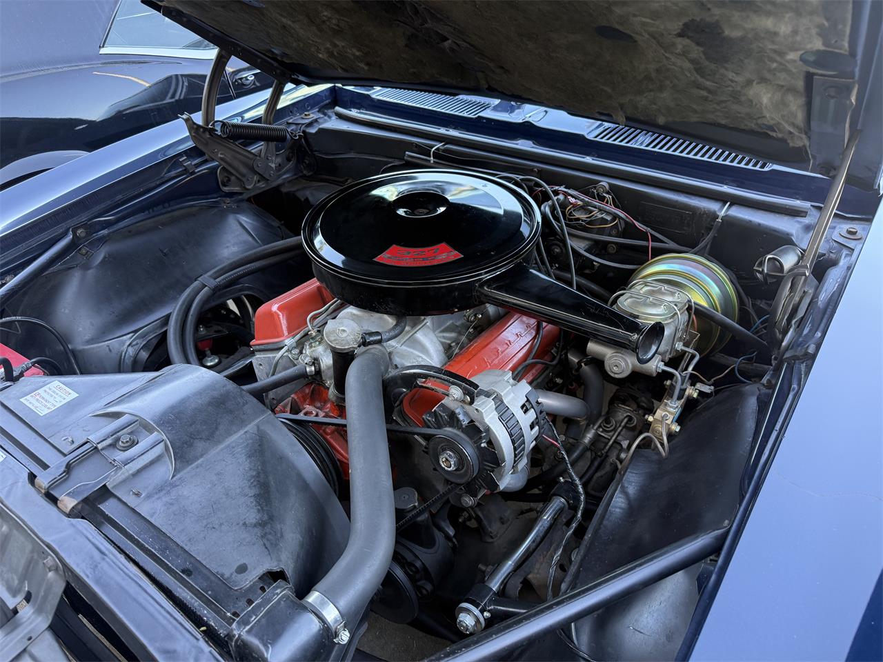 Chevrolet-Camaro-1967-Blue-Black-18