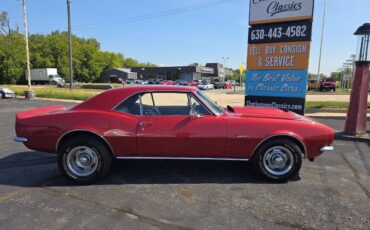 Chevrolet-Camaro-1967-Coupe-1
