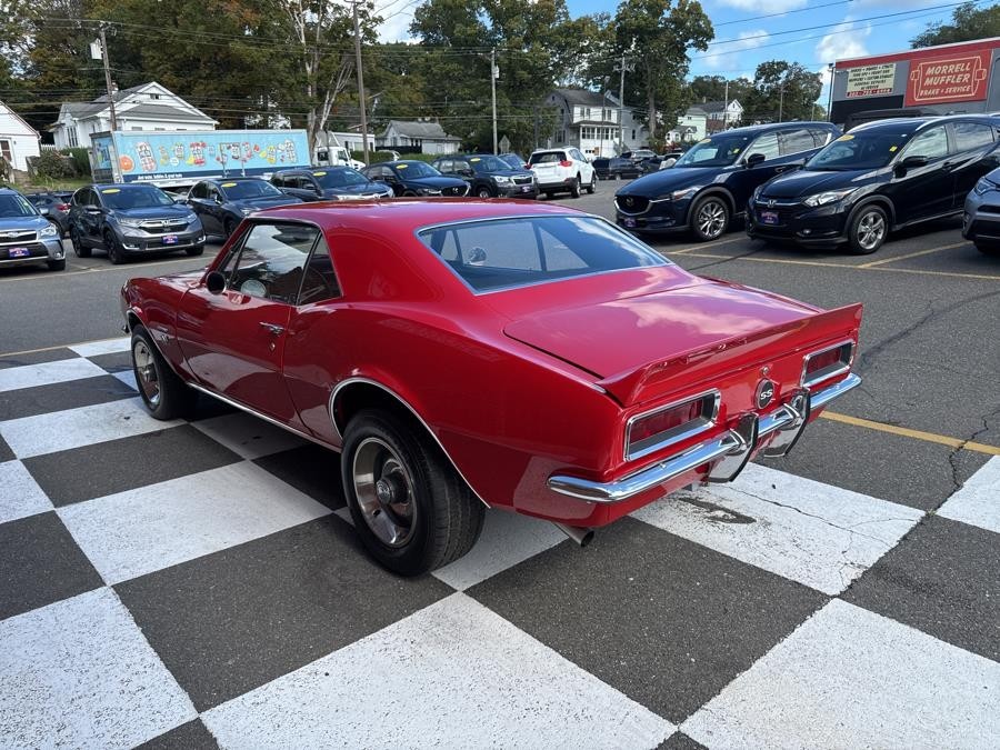 Chevrolet-Camaro-1967-Coupe-7