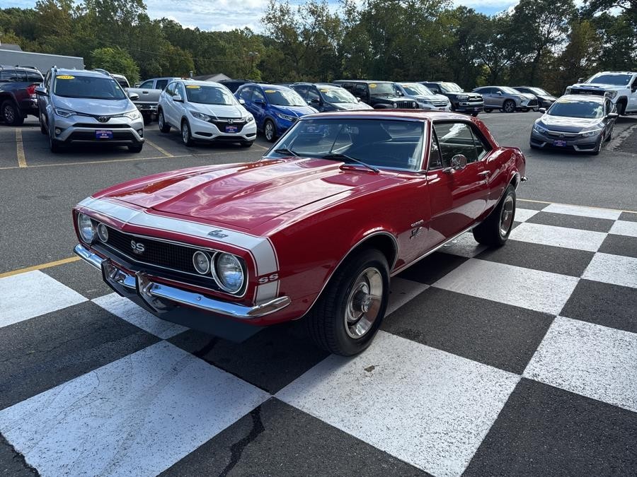 Chevrolet-Camaro-1967-Coupe-9