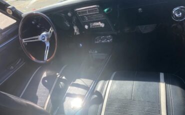 Chevrolet-Camaro-1967-Grey-Black-5