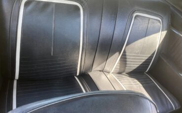 Chevrolet-Camaro-1967-Grey-Black-6