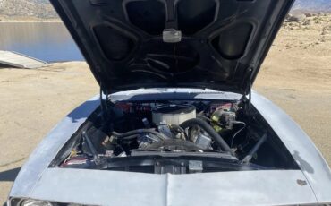 Chevrolet-Camaro-1967-Grey-Black-9