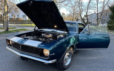 Chevrolet-Camaro-1967-Tahoe-Turquoise-Black-4