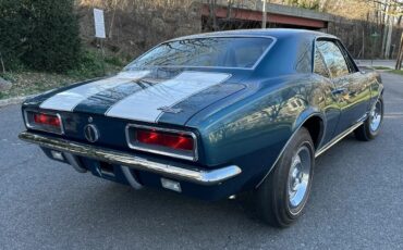 Chevrolet-Camaro-1967-Tahoe-Turquoise-Black-7