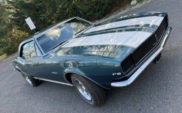 Chevrolet-Camaro-1967-Tahoe-Turquoise-Black-8