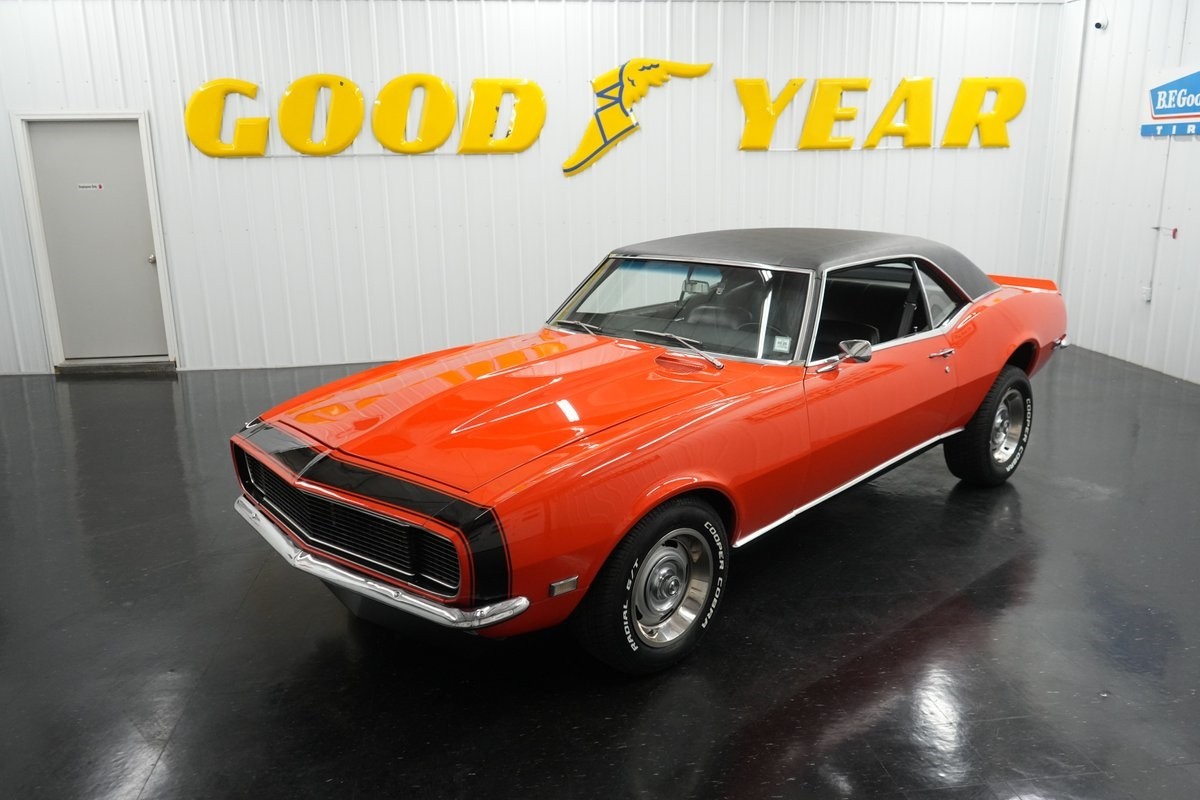 Chevrolet-Camaro-1968-1