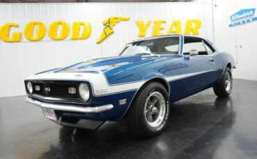 Chevrolet-Camaro-1968-1