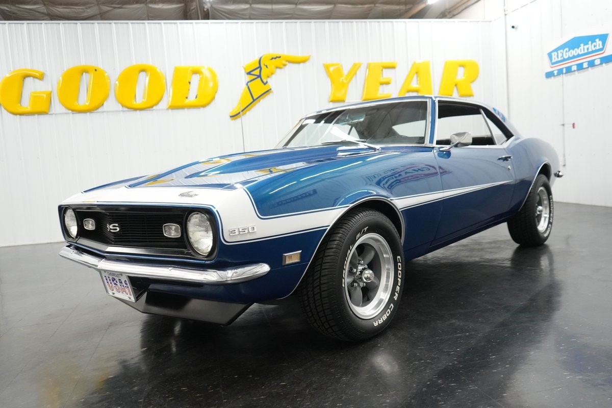 Chevrolet-Camaro-1968-1