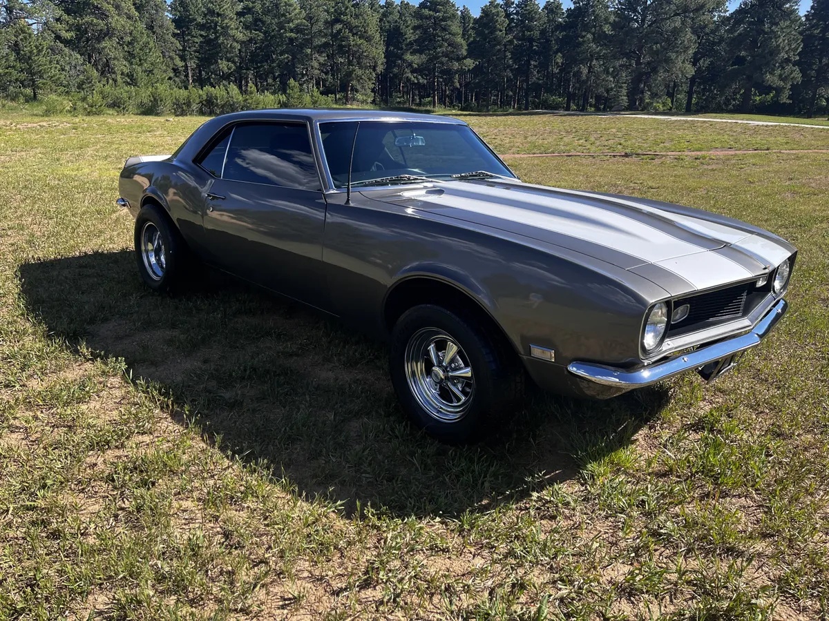 Chevrolet-Camaro-1968-1