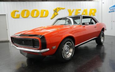 Chevrolet-Camaro-1968-2