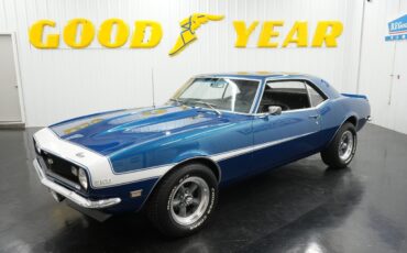 Chevrolet-Camaro-1968-2