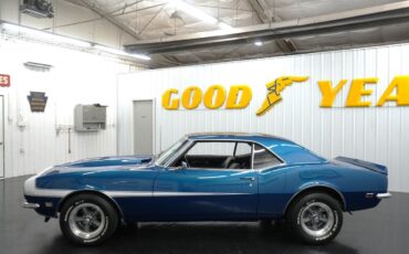 Chevrolet-Camaro-1968-4