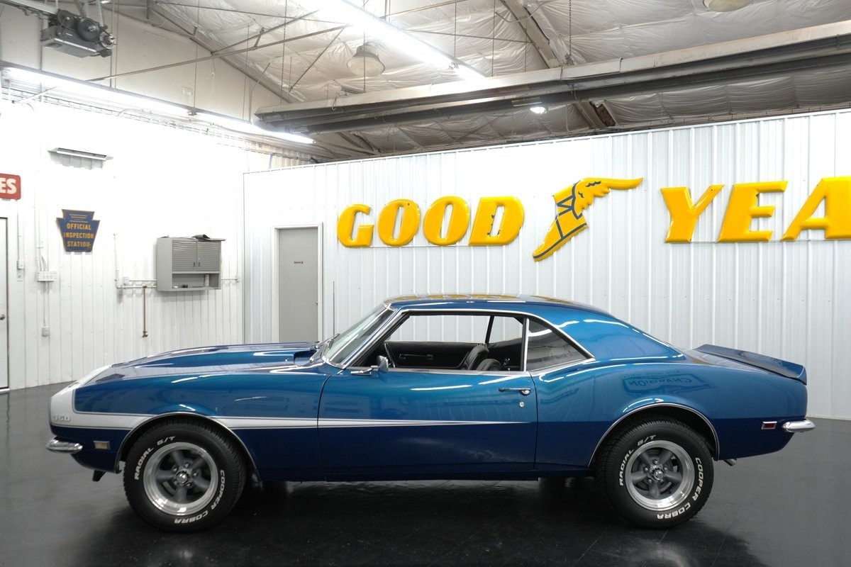 Chevrolet-Camaro-1968-4