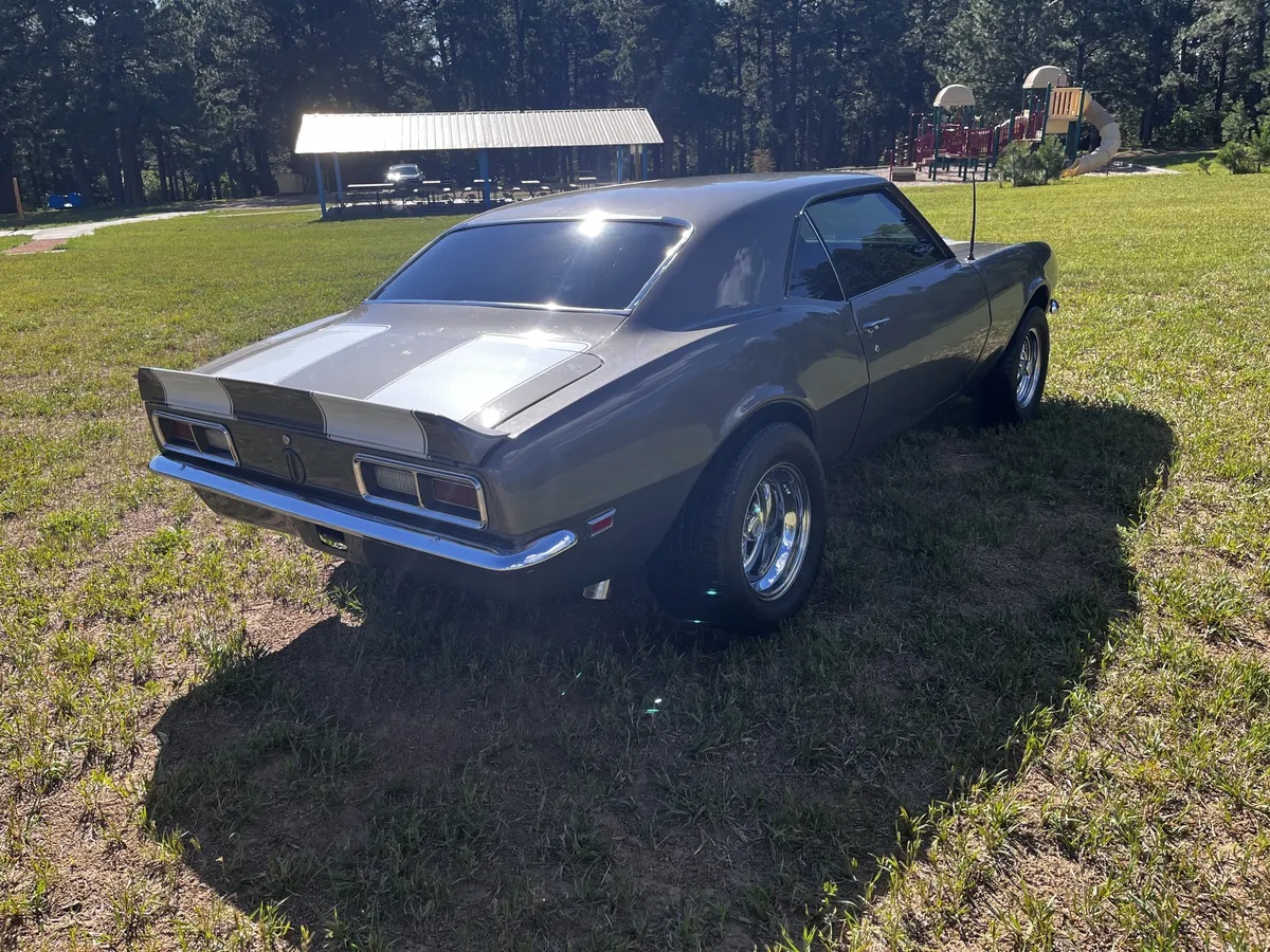 Chevrolet-Camaro-1968-4