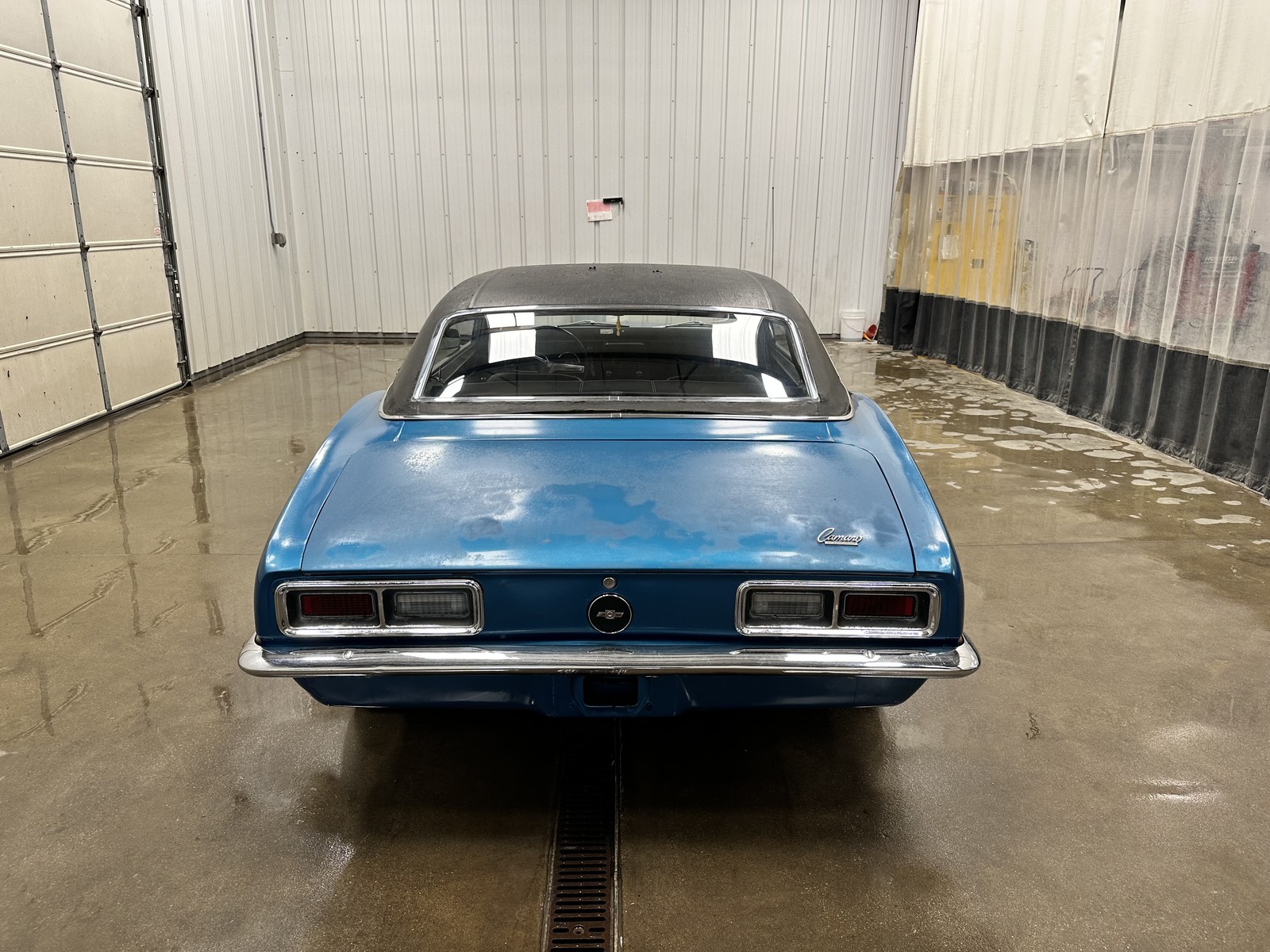 Chevrolet-Camaro-1968-4