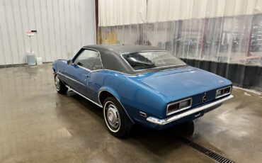 Chevrolet-Camaro-1968-5